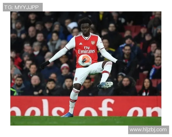 萨卡的崛起与英超赛场的影响力分析及未来发展展望