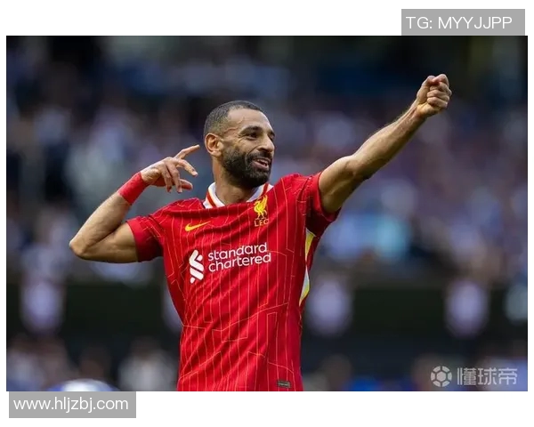 萨拉赫引领利物浦重返巅峰之路的传奇故事与奋斗历程