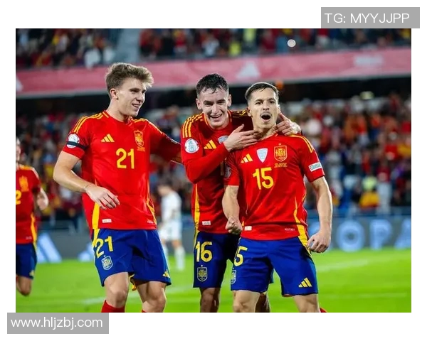 西班牙与北爱尔兰的激烈对决展现足球魅力与团队精神的巅峰较量