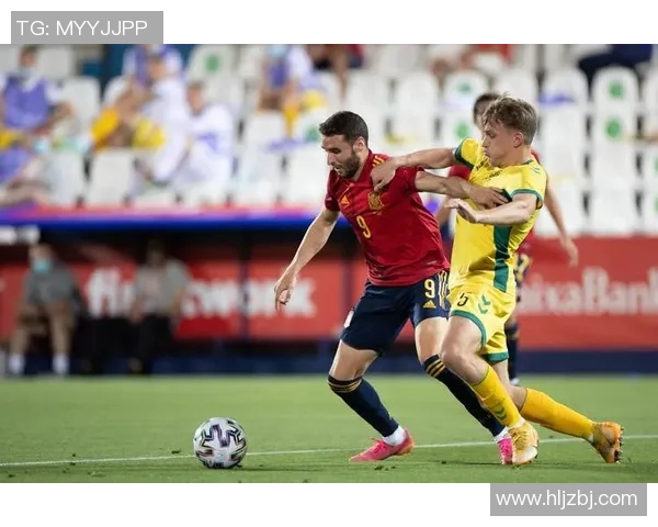 西班牙与瑞士足球友谊赛精彩对决展现两国足球风采与实力