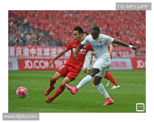 2017年力帆与上港激战回顾：精彩瞬间与战术解析