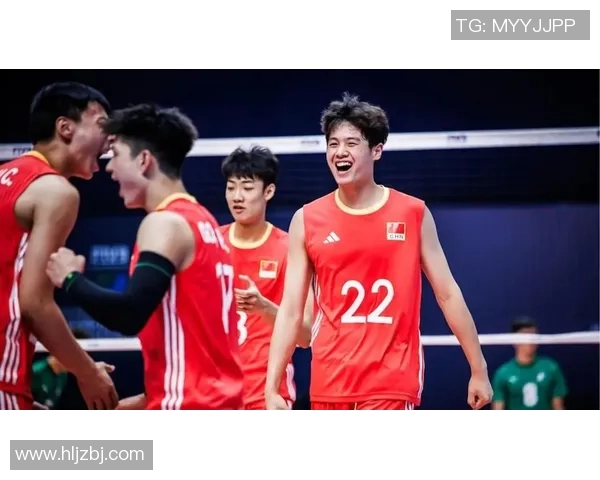 中国男排迎战德国男排全力争胜展现竞技风采与团队精神