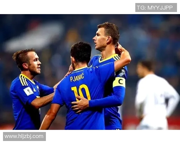 塞浦路斯足球队与波黑队激战正酣期待精彩对决与进球盛宴 塞浦路斯足球队与波黑队激战正酣期待精彩对决与进球盛宴