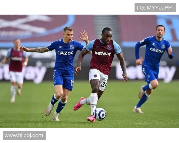 安托法与埃弗顿的精彩对决揭示足球战术的魅力与球队实力的较量