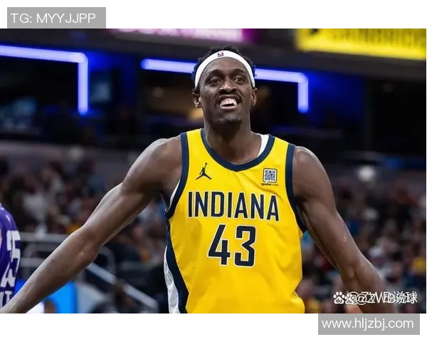 帕斯卡尔西亚卡姆：从默默无闻到NBA明星的逆袭之路