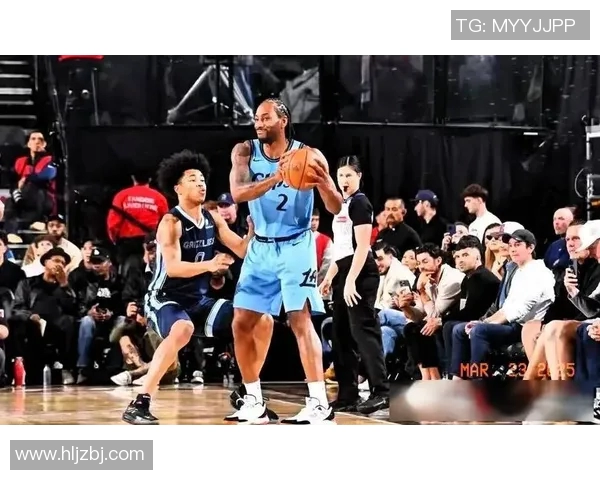 快船与灰熊激战再续2月28日精彩对决值得期待