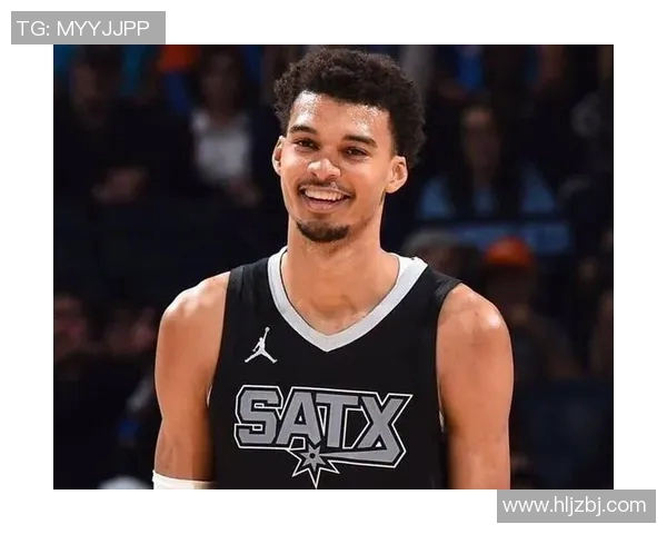 文班亚马新赛季表现惊艳场均20分10篮板3盖帽成为最佳新秀热门人选