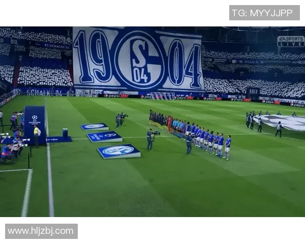 曼彻斯特城迎战沙尔克全力争胜展现球队实力与风采 曼彻斯特城迎战沙尔克全力争胜展现球队实力与风采