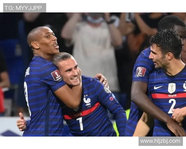 法国与英国足球对抗史：荣耀与竞争的传奇之路