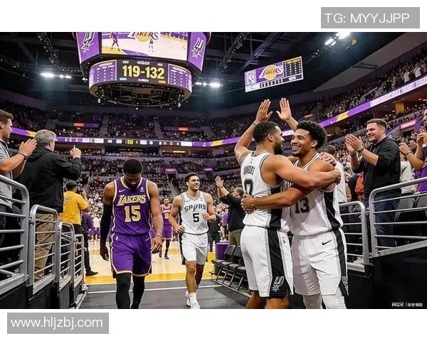 湖人对阵马刺精彩赛事现直播全程回顾与分析 湖人对阵马刺精彩赛事现直播全程回顾与分析
