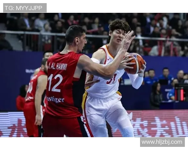 王哲林领衔中国篮球新篇章展现实力与团队精神的崛起之路