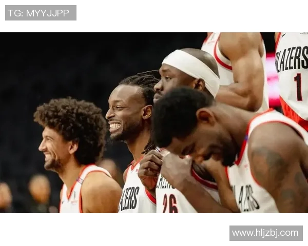 犹他爵士与波特兰开拓者的激烈对决分析与赛季展望