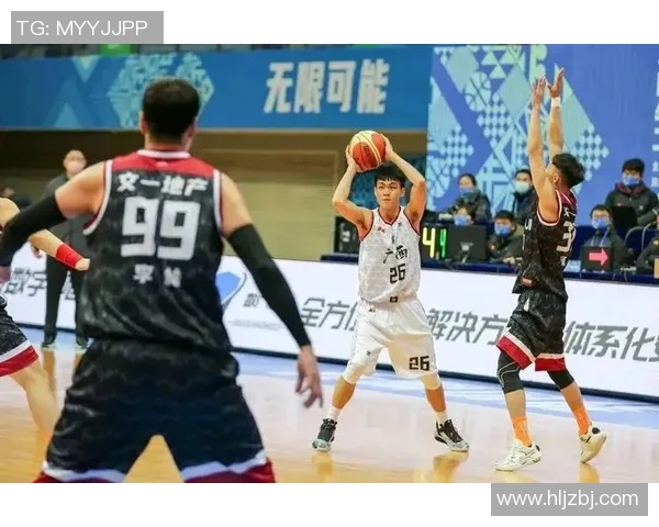 王泉泽：从青涩新秀到篮球场上的闪耀明星之路