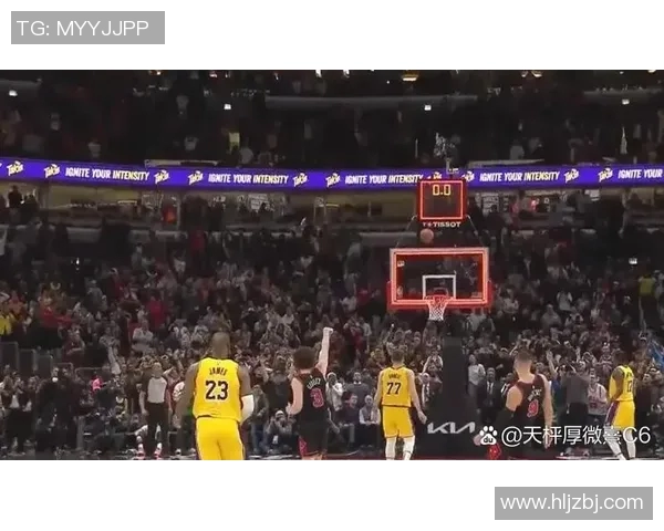 2013年湖人与公牛的经典对决回顾与精彩瞬间分析