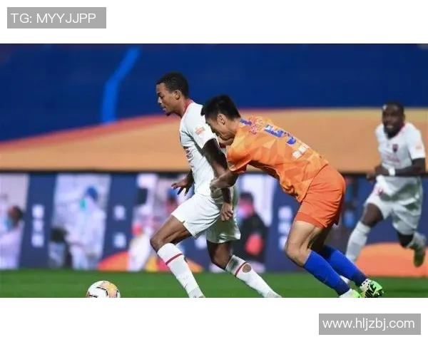 山东鲁能泰山迎战深圳佳兆业全力争胜展现球队实力与决心