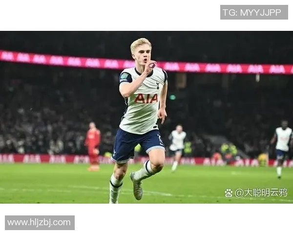 热刺与利物浦激战正酣直播结果揭晓精彩瞬间回顾