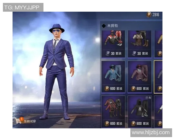 和平精英战术深度解析：BLG团队协作与策略创新的成功之道MBA