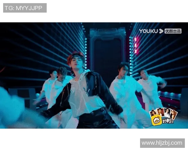 街舞团队协作实力大比拼上海街舞队创下历史新高MBA