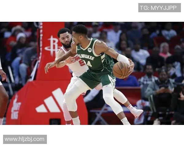 2020赛季火箭与雄鹿精彩对决直播回顾与分析