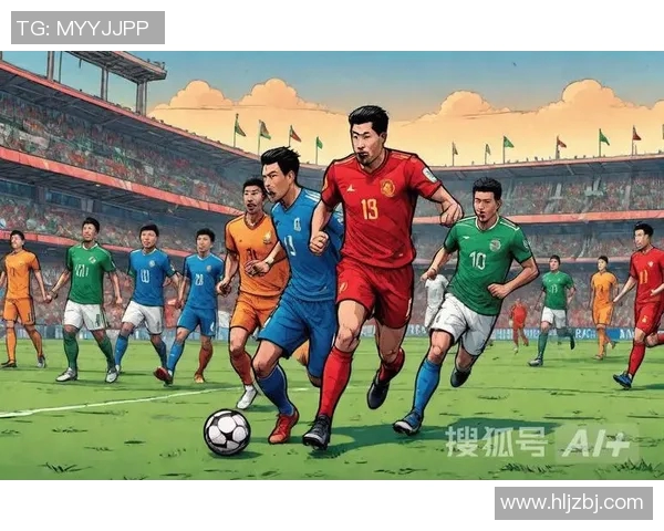 中国对阵沙特上半场精彩回顾与战术分析 中国对阵沙特上半场精彩回顾与战术分析