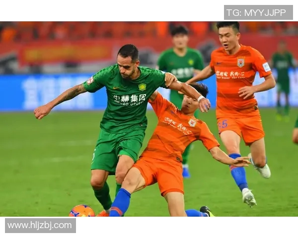 国安鲁能首发阵容揭晓期待两队精彩对决与精彩表现