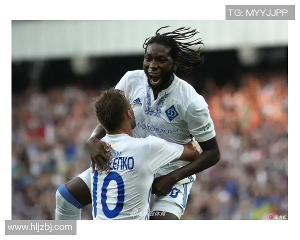 基辅迪那摩迎战尤文图斯期待精彩对决双方球迷共襄盛举