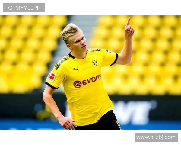 哈兰德：足球场上的新星崛起与未来潜力分析