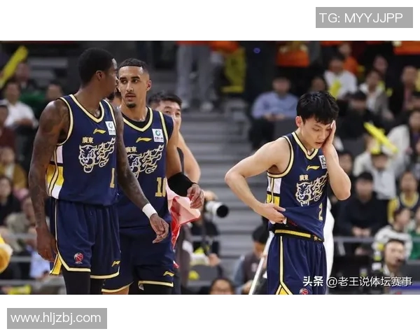 广东队与江苏同曦激战正酣谁能在这场对决中笑到最后 广东队与江苏同曦激战正酣谁能在这场对决中笑到最后