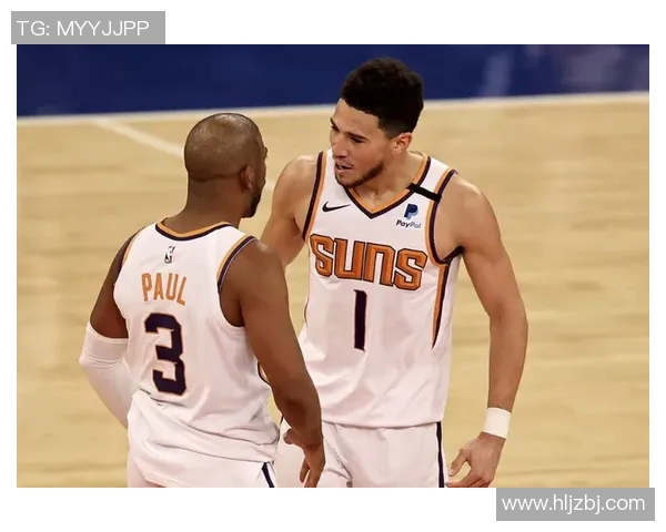 德文布克如何在NBA赛场上展现领袖风范与超强实力 德文布克如何在NBA赛场上展现领袖风范与超强实力