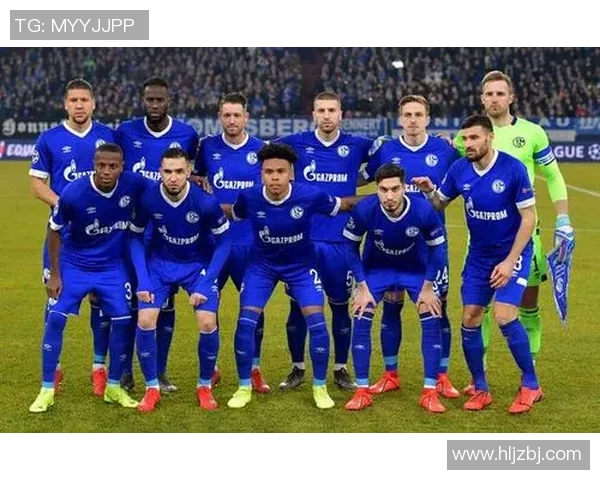 曼城迎战沙克尔04期待精彩对决与进球盛宴