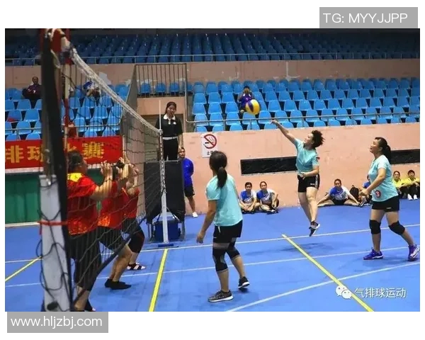 杭州排球队排球意识创新高引发全国关注与热议MBA