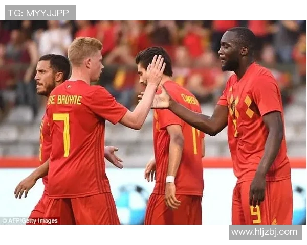 比利时与埃及精彩对决集锦回顾球员表现与战术分析全景呈现