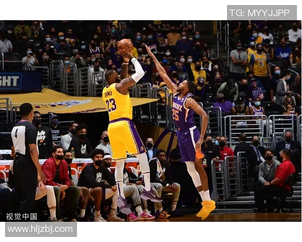 火箭对湖人精彩网络直播全程回顾与赛后分析尽在此处