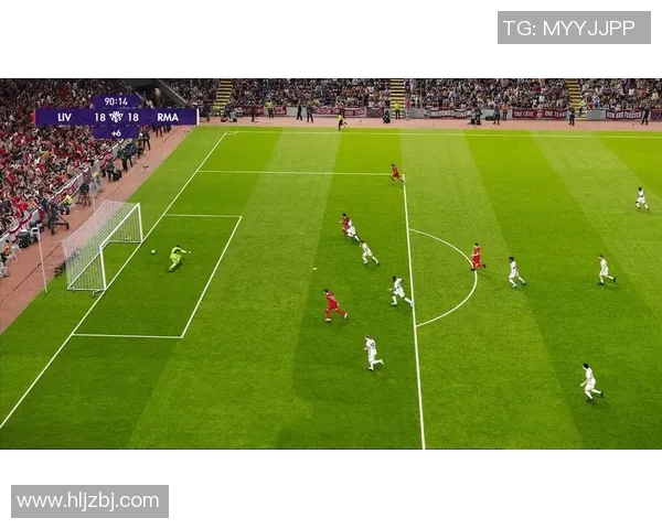 皇马与利物浦激战回顾精彩视频集锦尽在此处感受足球魅力与激情