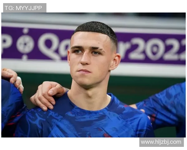 福登的崛起与曼城的辉煌旅程探索年轻天才如何改变足球格局 福登的崛起与曼城的辉煌旅程探索年轻天才如何改变足球格局