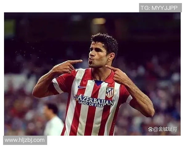 科斯塔的崛起与挑战:探讨其在现代足球中的影响与未来发展方向 科斯塔的崛起与挑战:探讨其在现代足球中的影响与未来发展方向