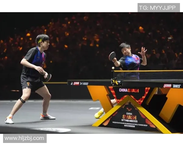 重庆乒乓球队在大满贯赛事中的战术表现分析与点评