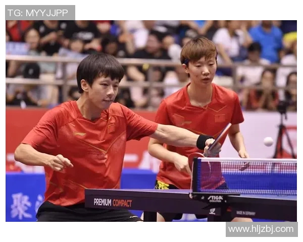 北京乒乓球队与西安乒乓球队的精彩对决全景分析与战术探讨