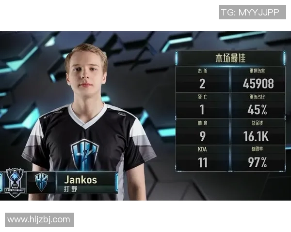 EDG战术解析：如何通过包夹体系掌控英雄联盟比赛节奏与胜利