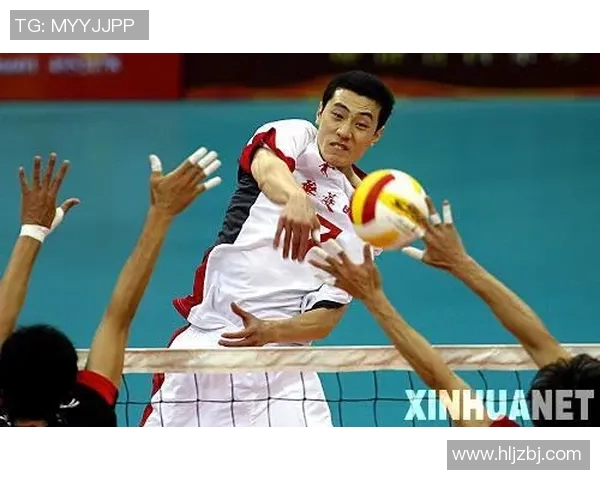 李军独家分享排球心得与技巧助你提升竞技水平与团队配合能力