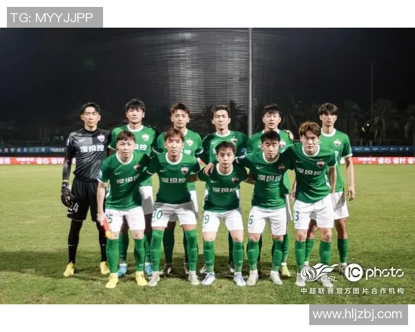 深圳足球队实力解析：从青训到职业联赛的全面发展之路